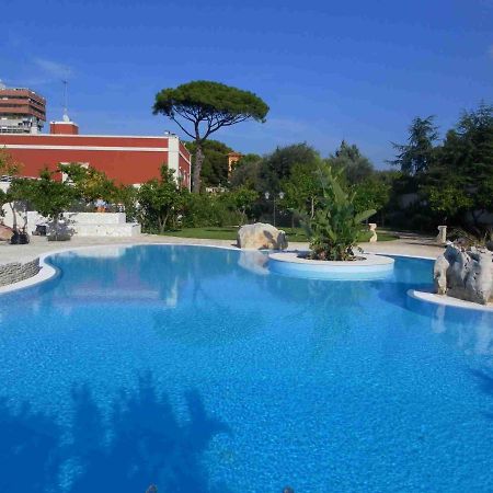 Executive L'Orangerie Bb Hotel Bari Eksteriør billede