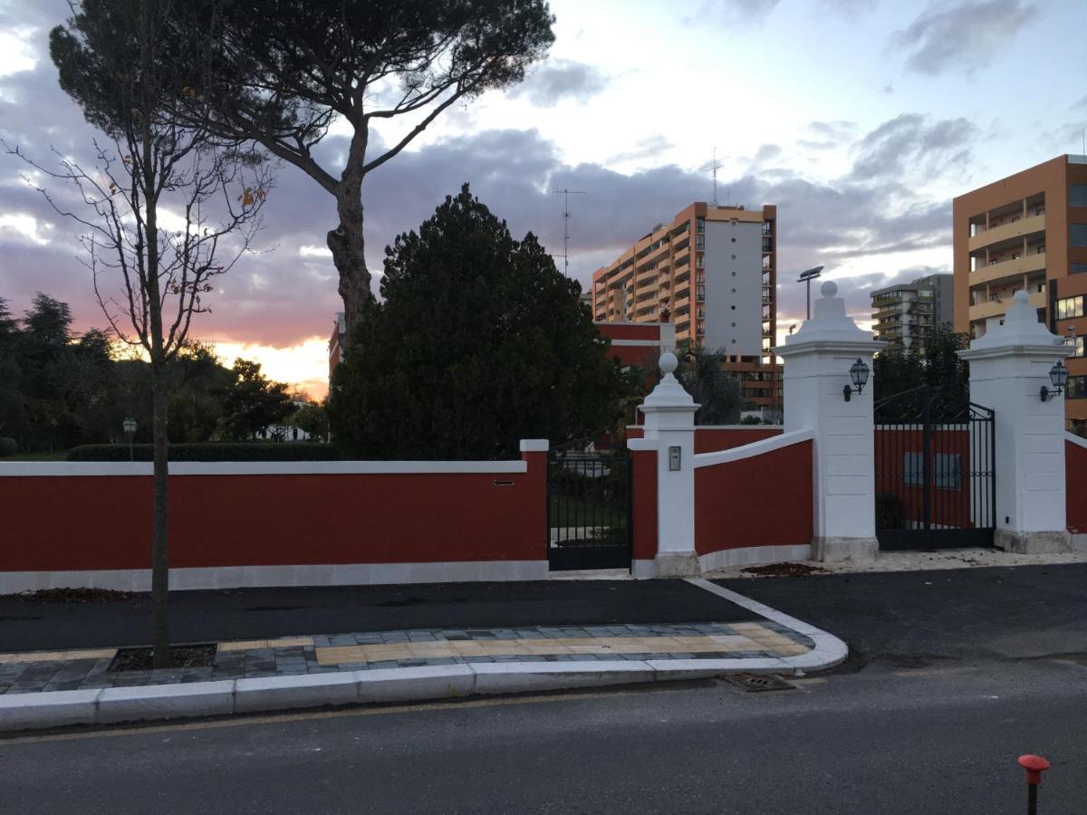 Executive L'Orangerie Bb Hotel Bari Eksteriør billede