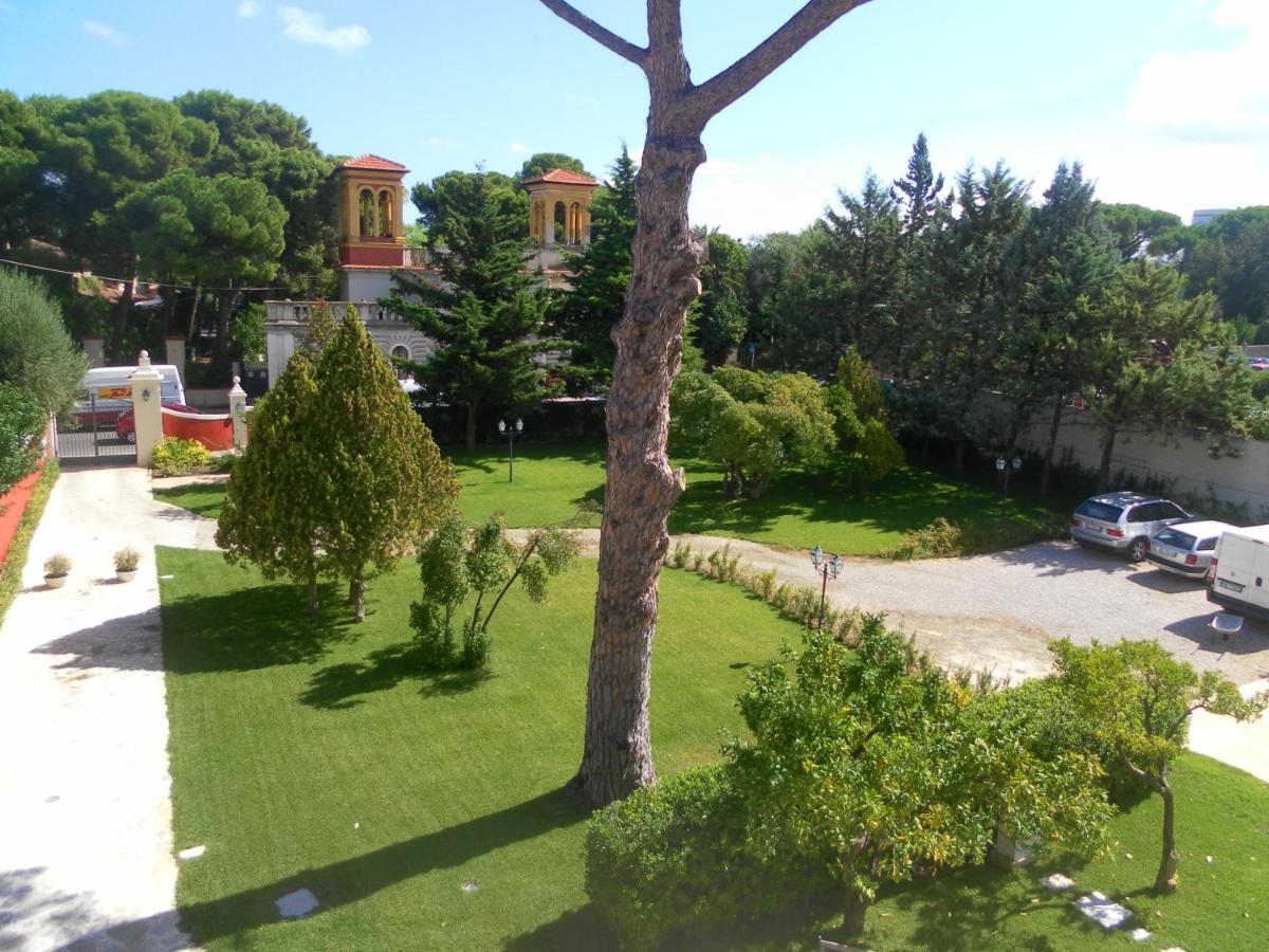 Executive L'Orangerie Bb Hotel Bari Eksteriør billede