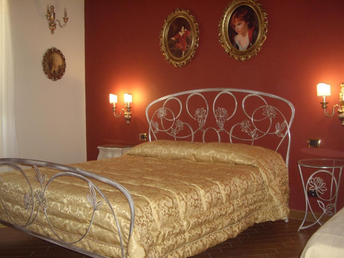 Executive L'Orangerie Bb Hotel Bari Eksteriør billede
