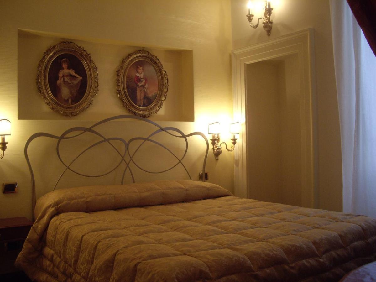Executive L'Orangerie Bb Hotel Bari Eksteriør billede