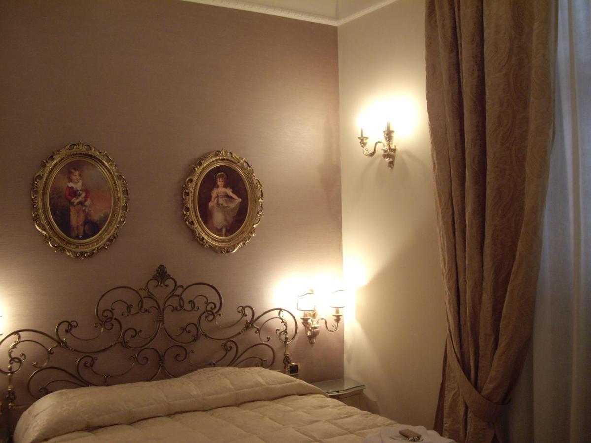 Executive L'Orangerie Bb Hotel Bari Eksteriør billede