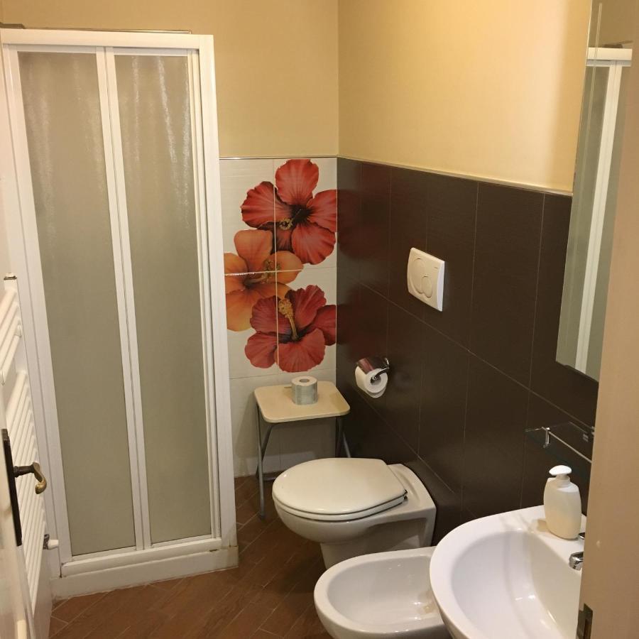 Executive L'Orangerie Bb Hotel Bari Eksteriør billede