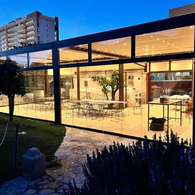 Executive L'Orangerie Bb Hotel Bari Eksteriør billede